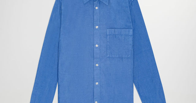 New Arne 5120 Shirt | NN.07® Official Webshop