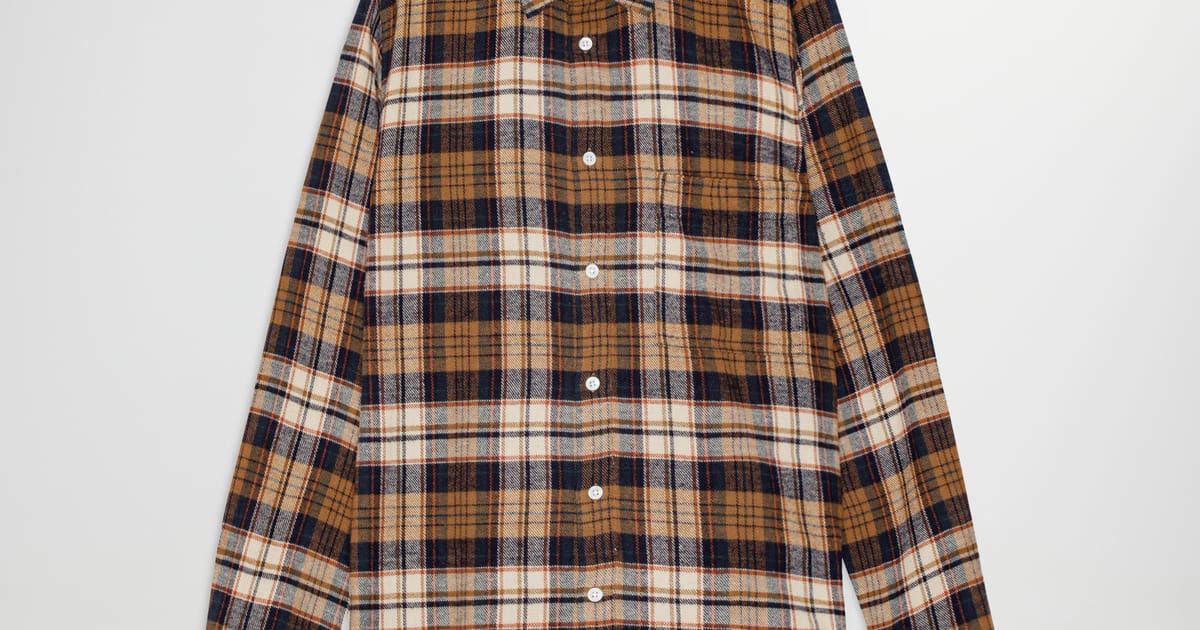 New Arne 5166 Shirt Nn 07 Official Webshop