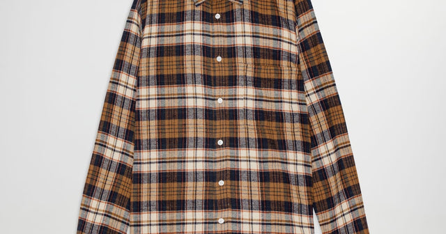 New Arne 5166 Shirt | NN.07® Official Webshop