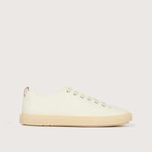 COURT Piuma White Smash