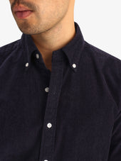 Corduroy Shirt