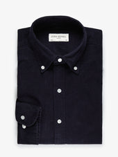 Corduroy Shirt