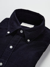 Corduroy Shirt