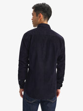 Corduroy Shirt
