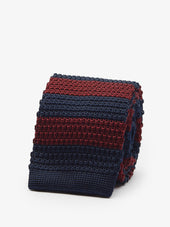 Knitted Tie
