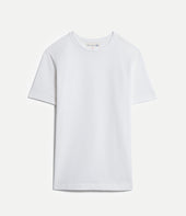214 Loopwheeled Relaxed Fit Midweight T-Shirt