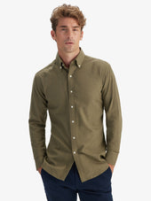 Flannel Shirt