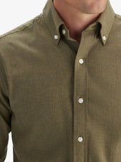 Flannel Shirt