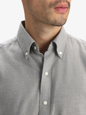 Flannel Shirt