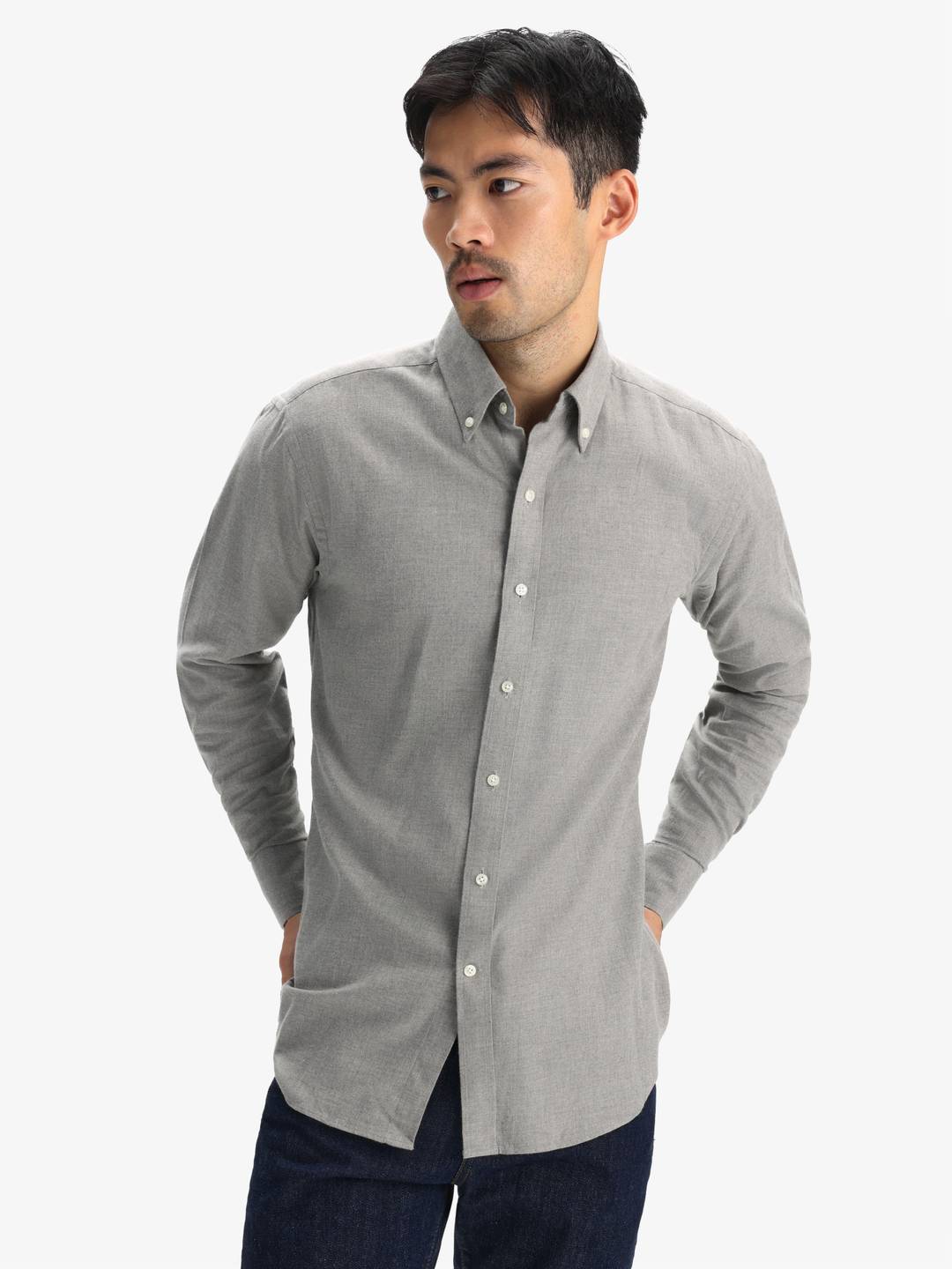 Flannel Shirt