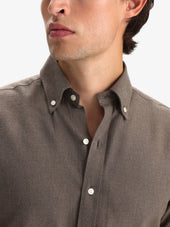 Flannel Shirt