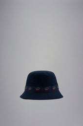 Cotton bucket Hat