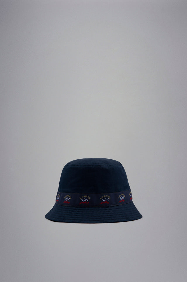 Cotton bucket Hat