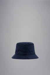 Bucket Hat with contrasting detail