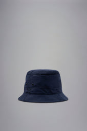 Bucket Hat With Contrasting Detail
