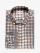 Flannel Shirt