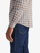 Flannel Shirt