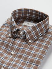 Flannel Shirt