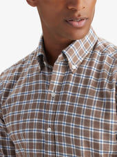Flannel Shirt