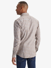 Flannel Shirt