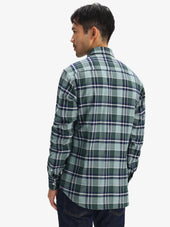 Flannel Shirt