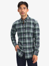 Flannel Shirt