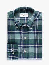 Flannel Shirt