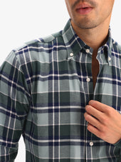 Flannel Shirt