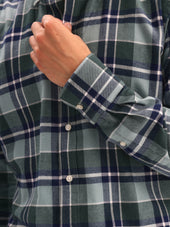 Flannel Shirt