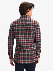 Flannel Shirt