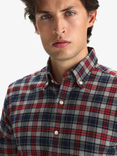 Flannel Shirt