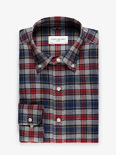 Flannel Shirt