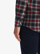 Flannel Shirt