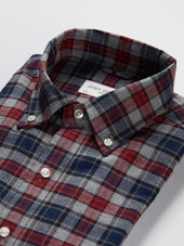 Flannel Shirt
