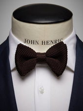 Knitted Tie