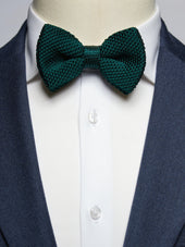 Knitted Tie