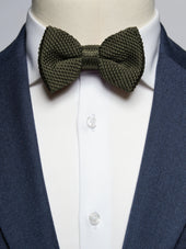 Knitted Tie