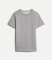 215 Loopwheeled Classic Fit Midweight T-Shirt