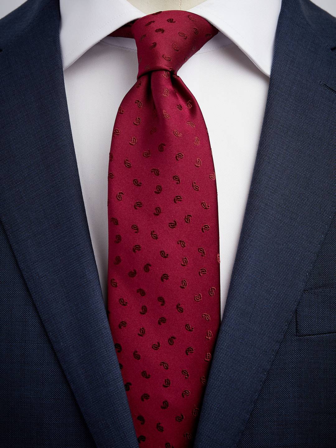 Tie Paisley