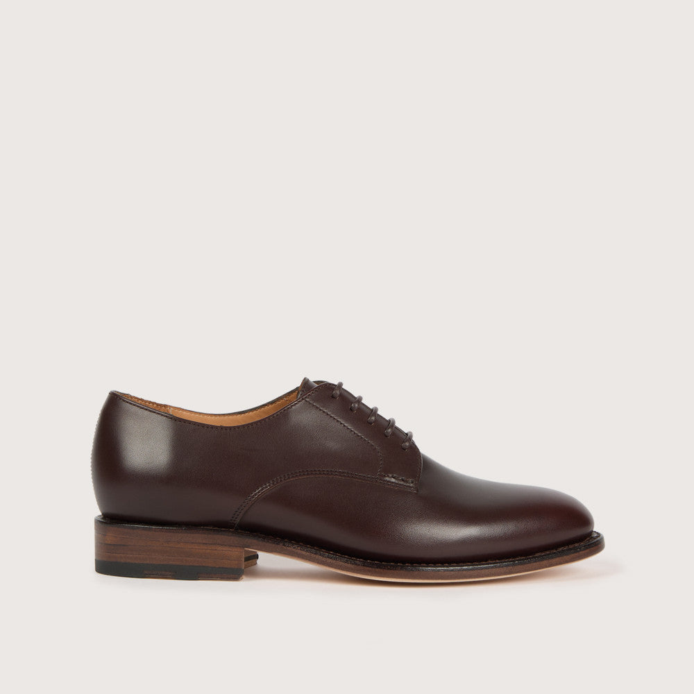 Aralia Fe Softycalf Moro Cuir