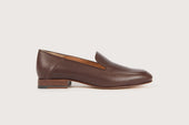 Pisa Diver Moro Cuir