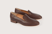 Pisa Diver Moro Cuir