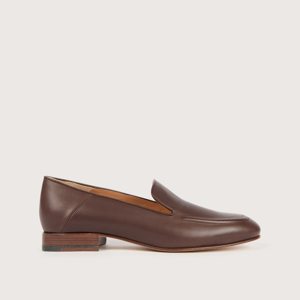 Pisa Diver Moro Cuir