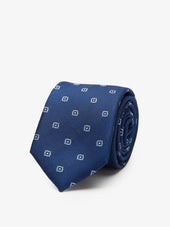 Tie Structure