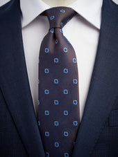 Tie Structure