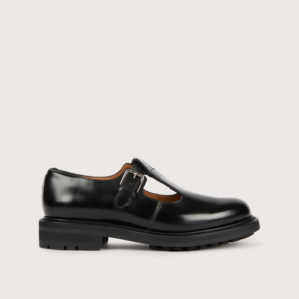 Salom Windsor Noir Commando