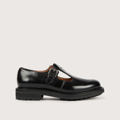 SALOMÉ Windsor Noir Commando