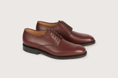 Aralia Ii Softycalf Expresso Cuir