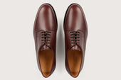 Aralia Ii Softycalf Expresso Cuir