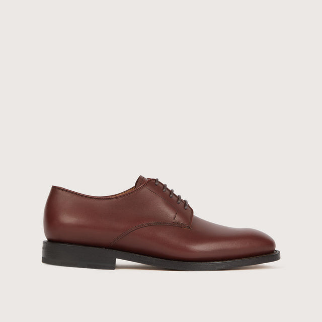 ARALIA II Softycalf Expresso Cuir